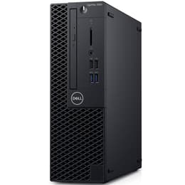 Dell OptiPlex 3060 SFF Core i5 2.8 GHz - SSD 256 Gt RAM 16 GB