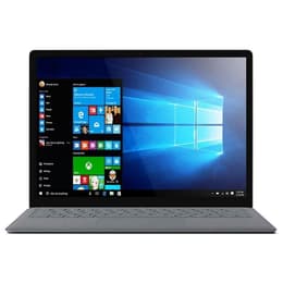 Microsoft Surface Laptop 2 13" Core i7 1.9 GHz - SSD 256 Gt - 8GB AZERTY - Ranska
