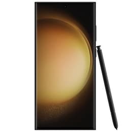 Galaxy S23 Ultra 512GB - Punainen - Lukitsematon