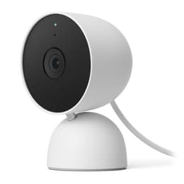 Google Nest Cam Videokamera - Valkoinen