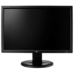 LG Flatron E2211SX-BN Tietokoneen näyttö 21" LCD FHD