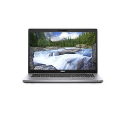 Dell Latitude 5410 14" Core i5 1.7 GHz - SSD 256 Gt - 8GB AZERTY - Ranska