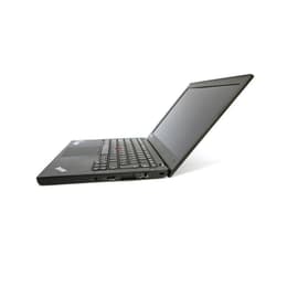 Lenovo ThinkPad X250 12" Core i5 2.2 GHz - HDD 480 GB - 8GB AZERTY - Ranska