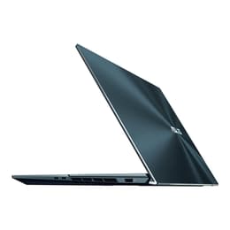 Asus ZenBook Duo UX482EA-HY054T 14" Core i7 2.8 GHz - SSD 512 Gt - 16GB QWERTZ - Saksa