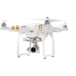 Dji Phantom 3 Professional Dronet 23 min