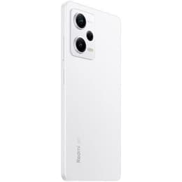 Xiaomi Redmi Note 12 Pro 128GB - Valkoinen - Lukitsematon
