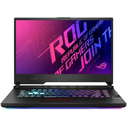 Asus ROG Strix G15 G512LW-HN038T 15" Core i7 2.6 GHz - SSD 512 GB - 16GB - NVIDIA GeForce RTX 2070 AZERTY - Ranska