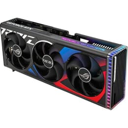Asus NVIDIA GeForce RTX 4080 16GB GDDR6X ROG STRIX Näytönohjain