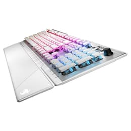Roccat Näppäimistö AZERTY Taustavalaistu Vulcan 122 AIMO