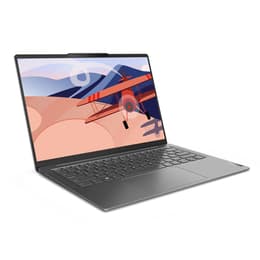 Lenovo IdeaPad Slim 3 15AMN8 15" 2.8 GHz - SSD 512 Gt - 16GB QWERTZ - Saksa