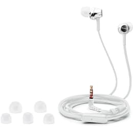 Sony MDR-EX155AP Kuulokkeet mikrofonilla - Valkoinen
