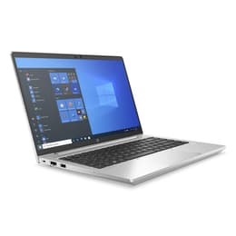 HP ProBook 640 G8 14" Core i5 2.6 GHz - SSD 512 Gt - 16GB QWERTY - Hollanti