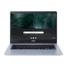 Acer Chromebook 314 CB314-1HT-C43J Celeron 1.1 GHz 32GB SSD - 4GB AZERTY - Ranska