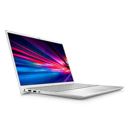 Dell Inspiron 7501 15" Core i7 2.6 GHz - SSD 512 Gt - 16GB AZERTY - Ranska