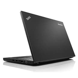 Lenovo ThinkPad X250 12" Core i5 2.3 GHz - HDD 320 GB - 8GB AZERTY - Ranska