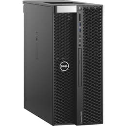 Dell Precision 5820 Tower Xeon W 3.6 GHz - SSD 1 TB RAM 64 GB