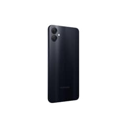 Galaxy A05 64GB - Musta - Lukitsematon