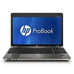 HP ProBook 4730S 17" Core i3 2.1 GHz - SSD 240 GB - 8GB AZERTY - Ranska
