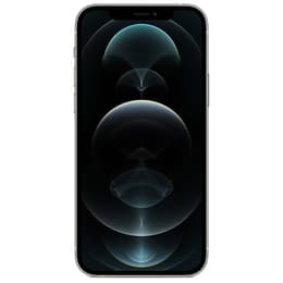 iPhone 12 Pro 256GB - Hopea - Lukitsematon