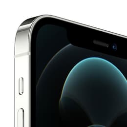 iPhone 12 Pro 256GB - Hopea - Lukitsematon