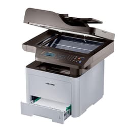 Samsung SL-M4070FR Mustavalkolaser