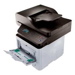 Samsung SL-M4070FR Mustavalkolaser