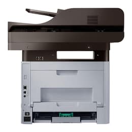 Samsung SL-M4070FR Mustavalkolaser