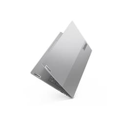 Lenovo ThinkBook 15 G2 ITL 15" Core i5 2.4 GHz - HDD 1 TB - 8GB AZERTY - Ranska