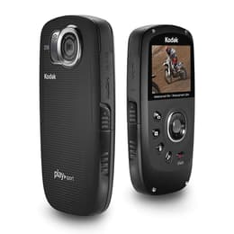 Kodak PlaySport Zx5 Videokamera - Musta