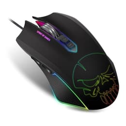 Spirit Of Gamer Elite-M40 Skull Hiiri
