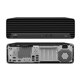 HP Elite 600 G9 SFF Core i5 1.6 GHz - SSD 512 Gt RAM 16 GB