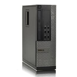 Dell OptiPlex 7010 SFF Pentium 3,1 GHz - SSD 240 GB RAM 16 GB