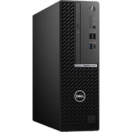 Dell OptiPlex 5090 SFF Core i7 2.9 GHz - SSD 256 Gt RAM 8 GB