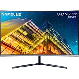 U32R590CWU Tietokoneen näyttö 32" LCD 4K UHD