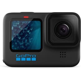 Gopro HERO12 Black Urheilukamera
