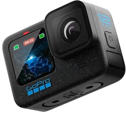 Gopro HERO12 Black Urheilukamera