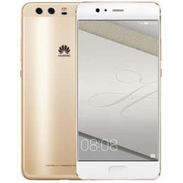 Huawei P10 Plus 64GB - Kulta - Lukitsematon