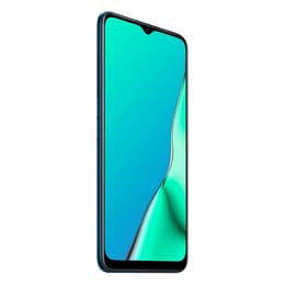 Oppo A5 64GB - Vihreä - Lukitsematon
