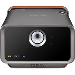 ViewsonicGB X10-4K Videoprojektori Helligkeit Musta