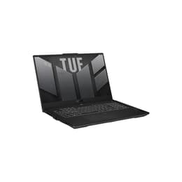 Asus TUF Gaming A17 TUF707NU-HX004W 17" Ryzen 7 3.1 GHz - SSD 512 GB - 16GB - NVIDIA GeForce RTX 4050 AZERTY - Ranska