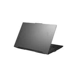 Asus TUF Gaming A17 TUF707NU-HX004W 17" Ryzen 7 3.1 GHz - SSD 512 GB - 16GB - NVIDIA GeForce RTX 4050 AZERTY - Ranska