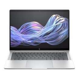 HP EliteBook X Flip G1I 14" Core Ultra 7 3.3 GHz - SSD 512 Gt - 32GB AZERTY - Ranska