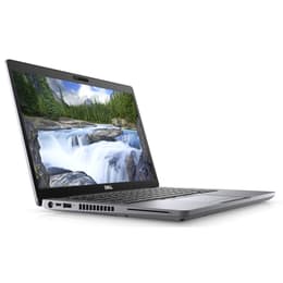 Dell Latitude 5410 14" Core i5 1.7 GHz - SSD 512 Gt - 16GB QWERTY - Englanti