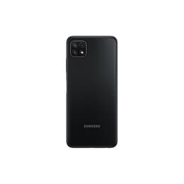 Galaxy A22 5G 64GB - Harmaa - Lukitsematon