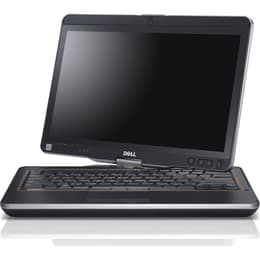 Dell Latitude XT3 13" Core i3 2.1 GHz - SSD 256 Gt RAM 8 GB QWERTY - Englanti