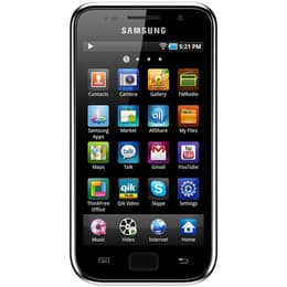 Lecteur MP4 YP-G1 GB - Musta