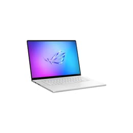 Asus ZEPHYRUS-G16-GU605CW-DRF2 16" Core Ultra 9 5.4 GHz - SSD 1 TB - 64GB - NVIDIA GeForce RTX 5080 AZERTY - Ranska