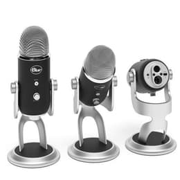 Blue Microphones Yeti Pro Studio Audiotarvikkeet