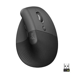 Logitech Lift Hiiri Langaton