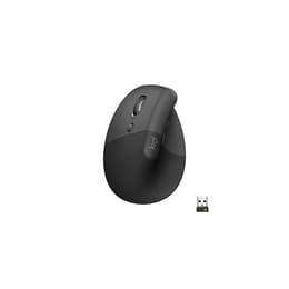 Logitech Lift Hiiri Langaton
